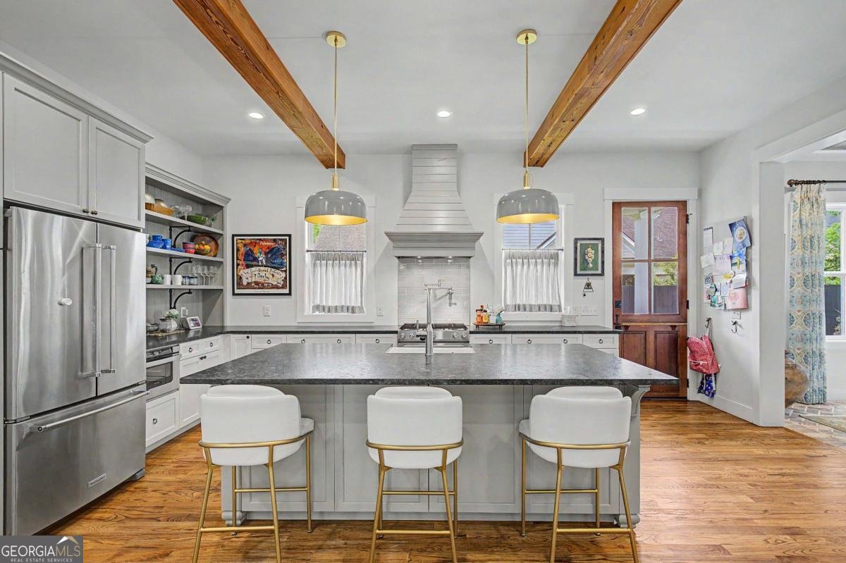 24 Ralstons Way Savannah - Photo 13