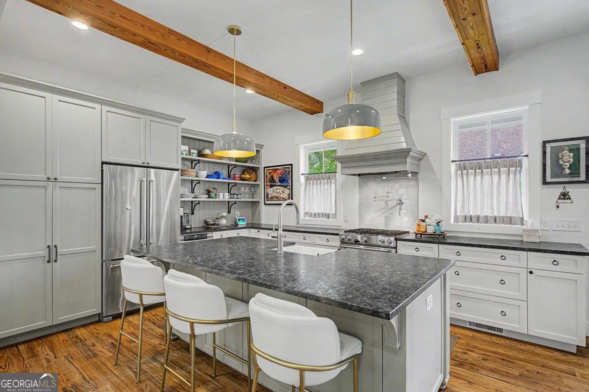 24 Ralstons Way Savannah - Photo 14