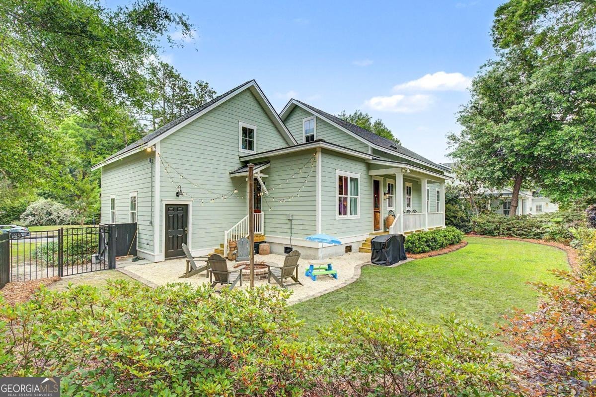 24 Ralstons Way Savannah - Photo 44