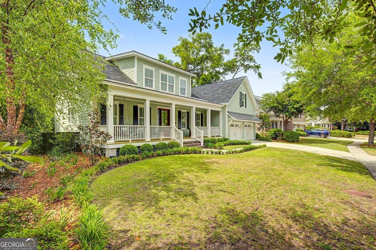 24 Ralstons Way Savannah - Photo 49