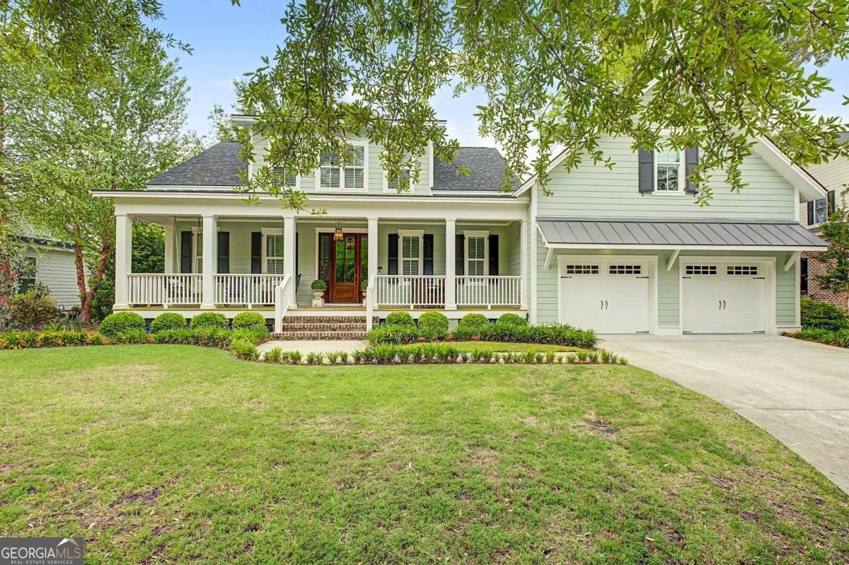 24 Ralstons Way Savannah - Photo 50
