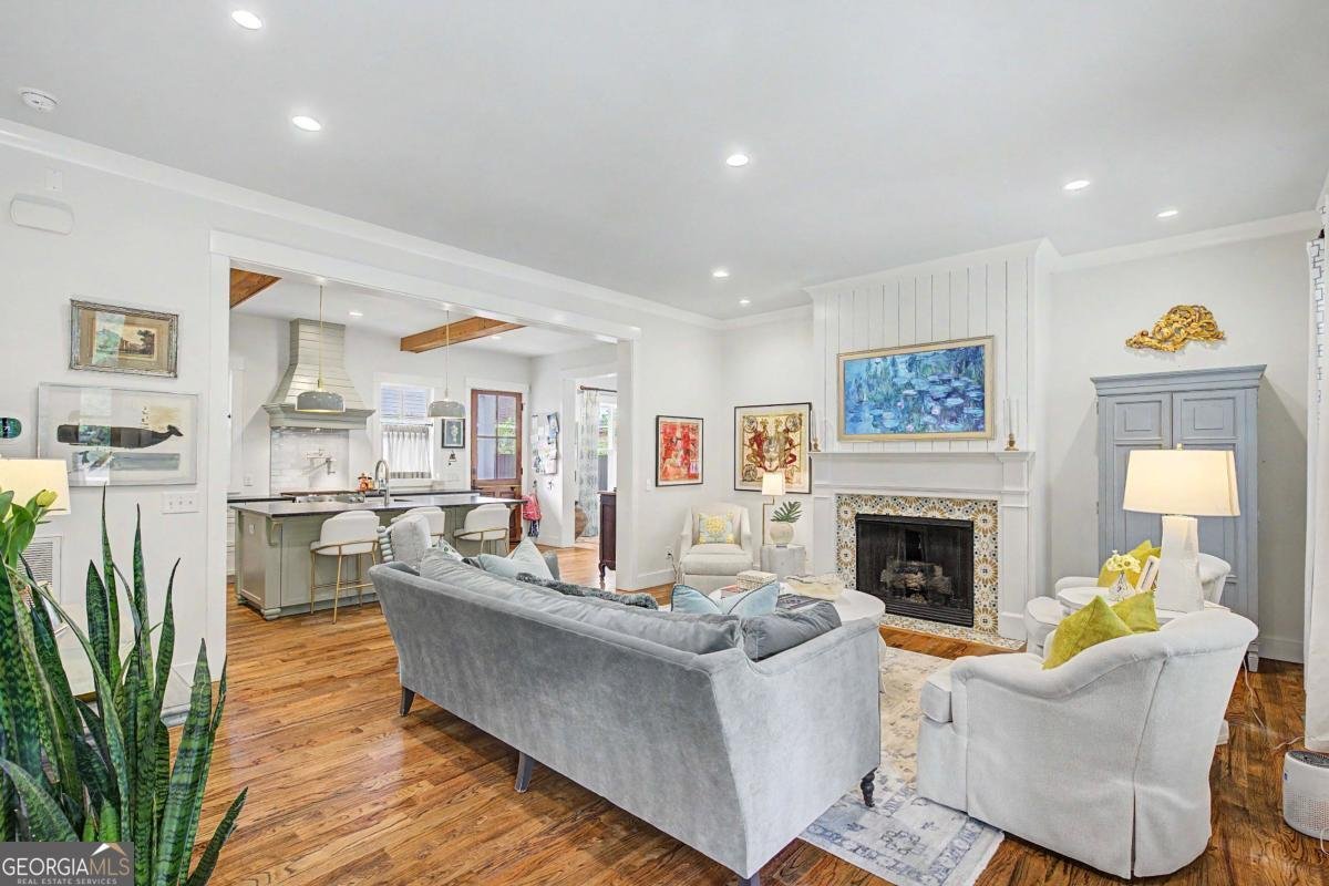 24 Ralstons Way Savannah - Photo 6