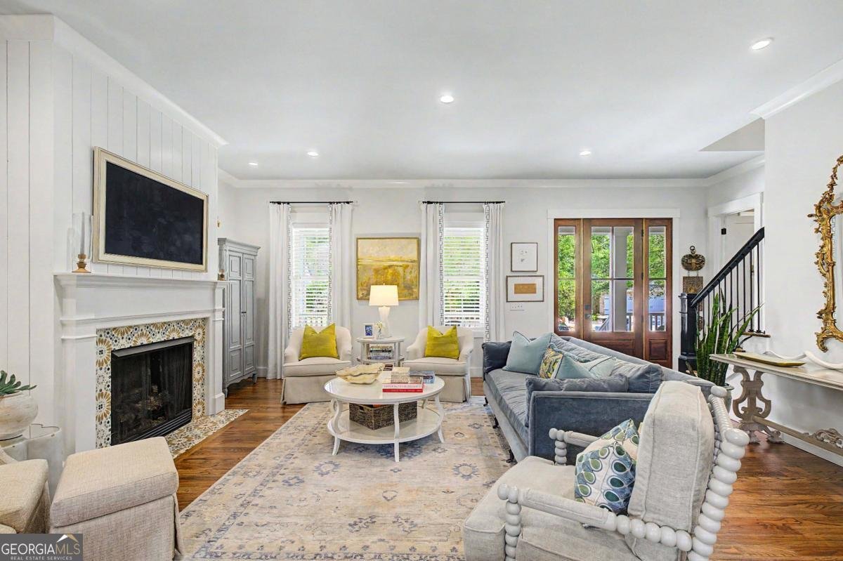 24 Ralstons Way Savannah - Photo 8