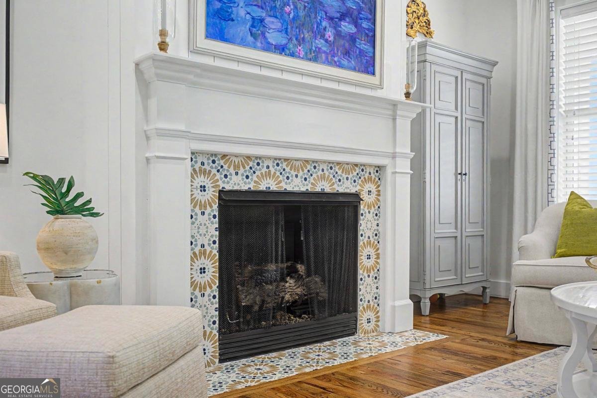 24 Ralstons Way Savannah - Photo 9