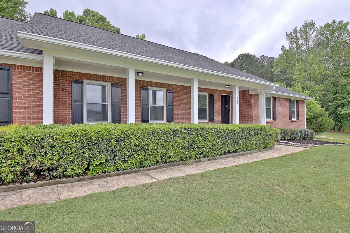 105 Walden Way Fayetteville - Photo 10