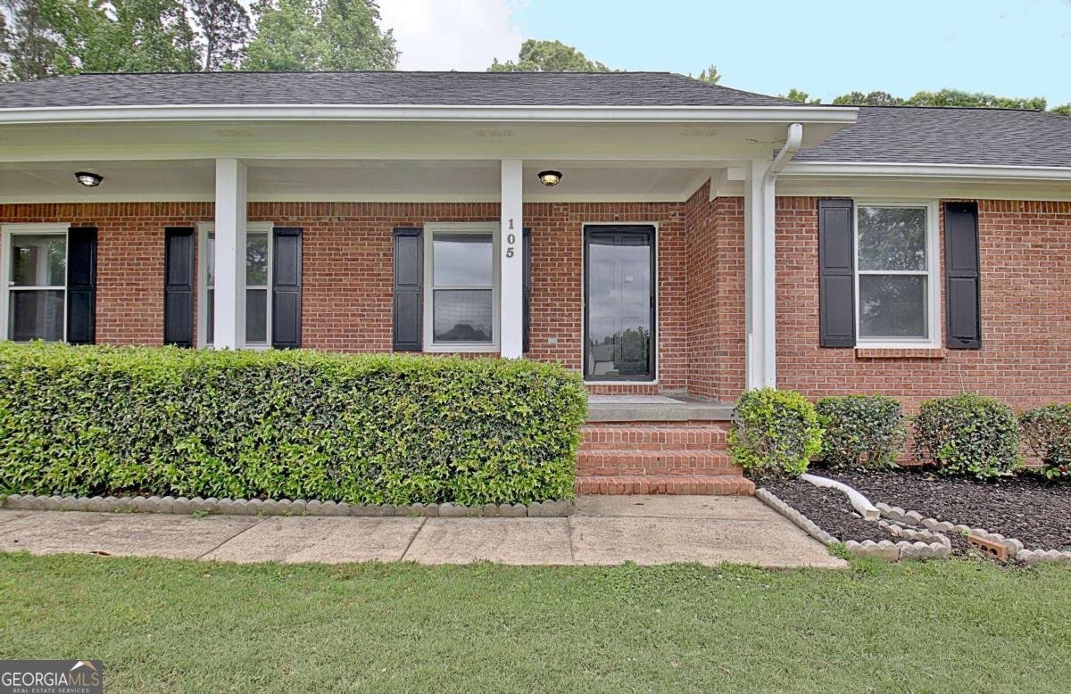 105 Walden Way Fayetteville - Photo 11