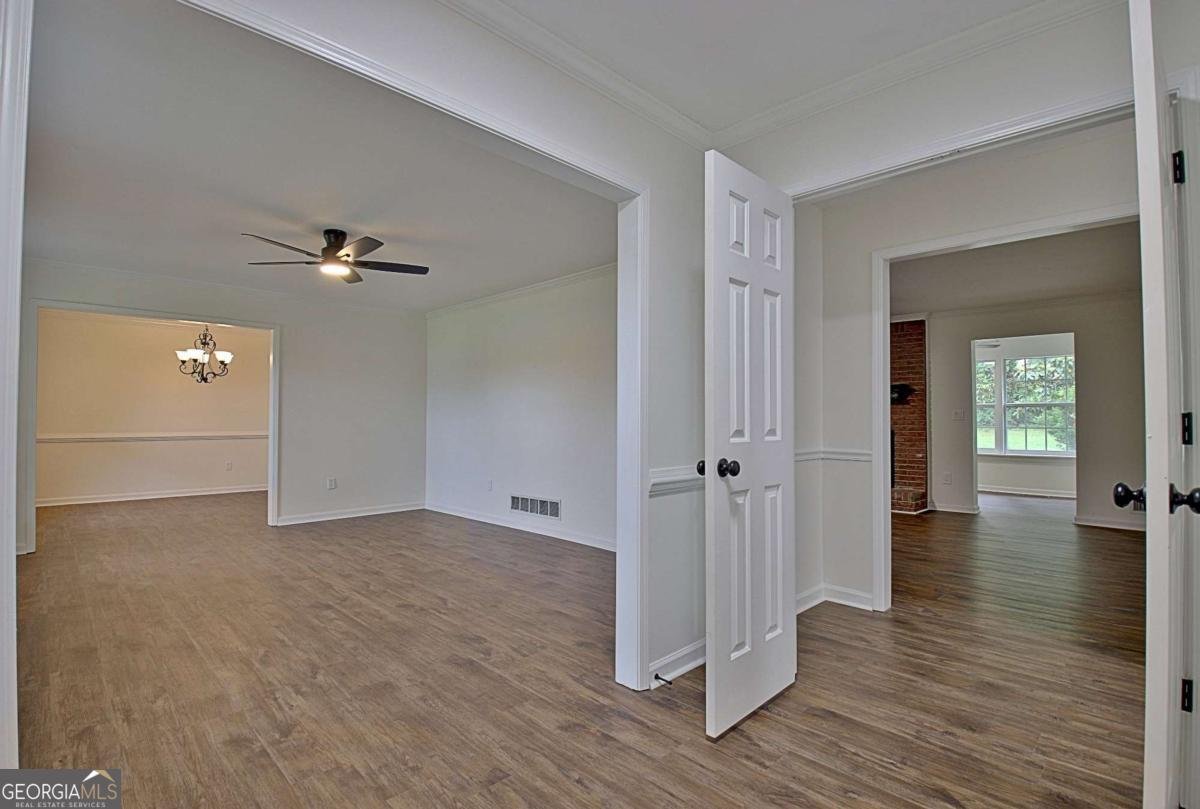 105 Walden Way Fayetteville - Photo 15