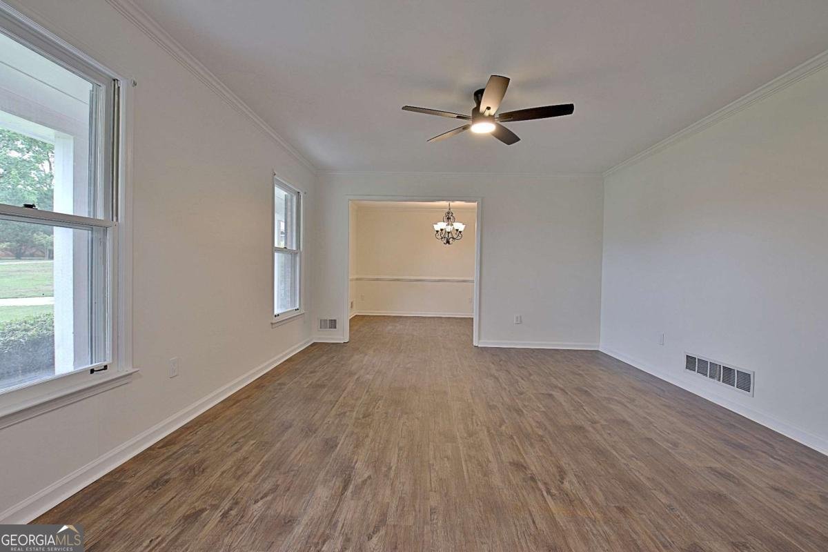 105 Walden Way Fayetteville - Photo 16