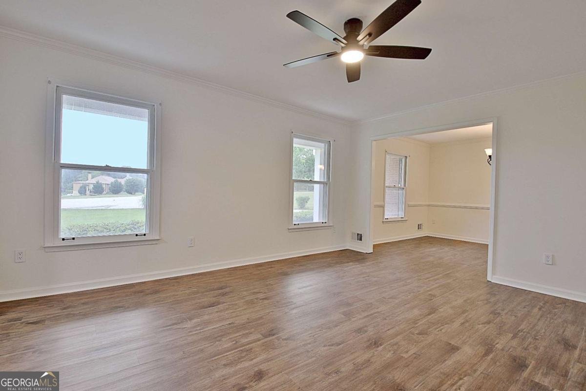 105 Walden Way Fayetteville - Photo 17