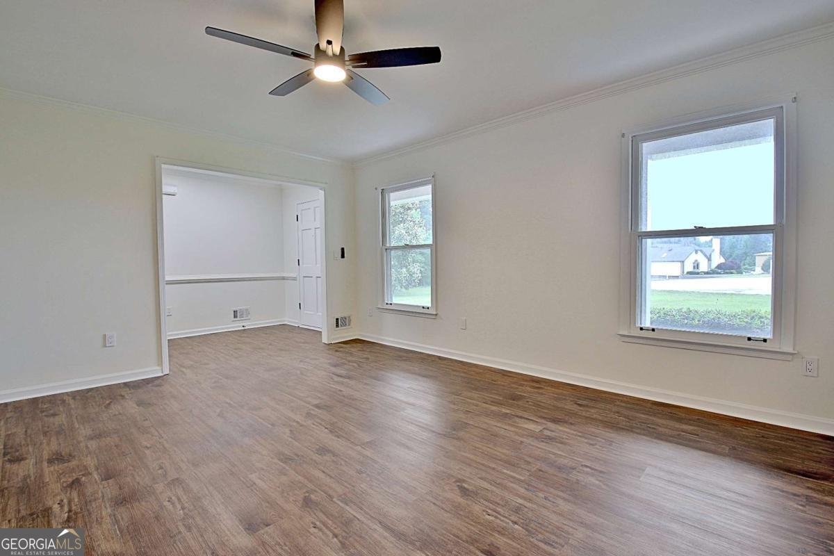 105 Walden Way Fayetteville - Photo 18