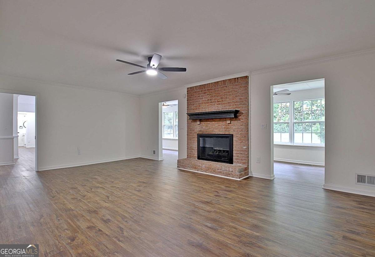 105 Walden Way Fayetteville - Photo 27