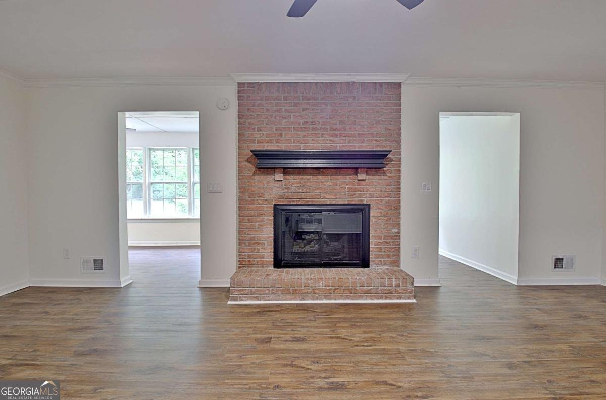 105 Walden Way Fayetteville - Photo 29
