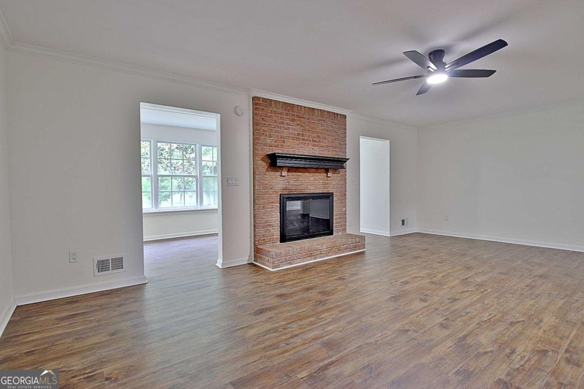 105 Walden Way Fayetteville - Photo 30
