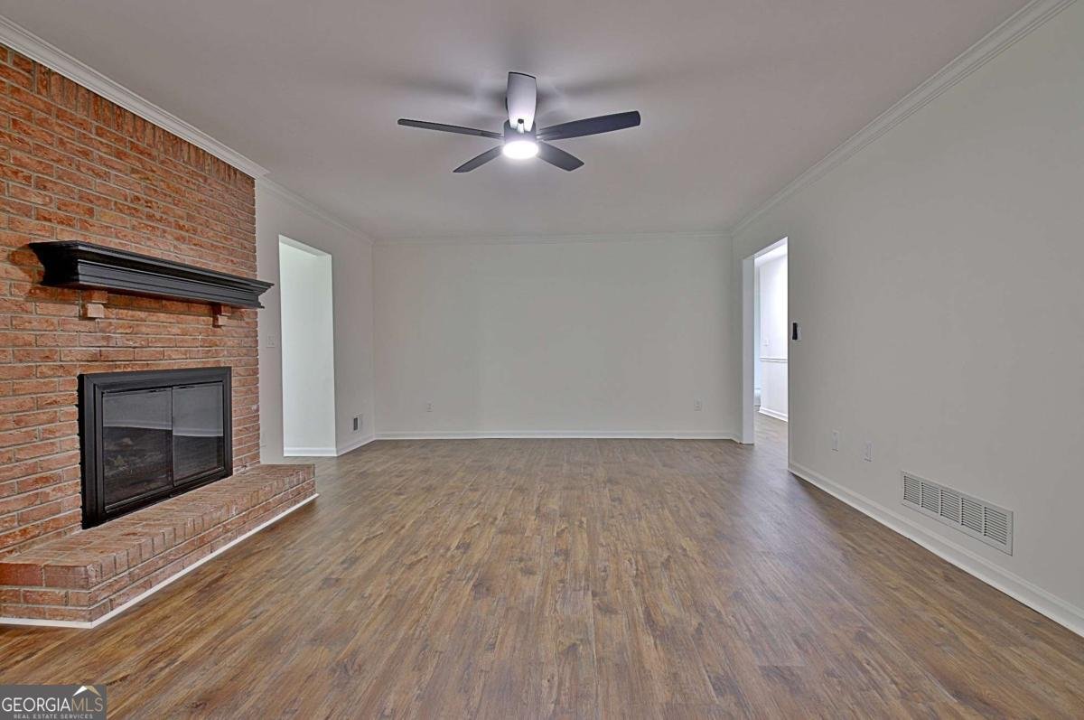 105 Walden Way Fayetteville - Photo 31