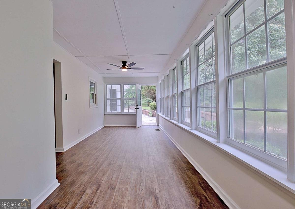 105 Walden Way Fayetteville - Photo 34