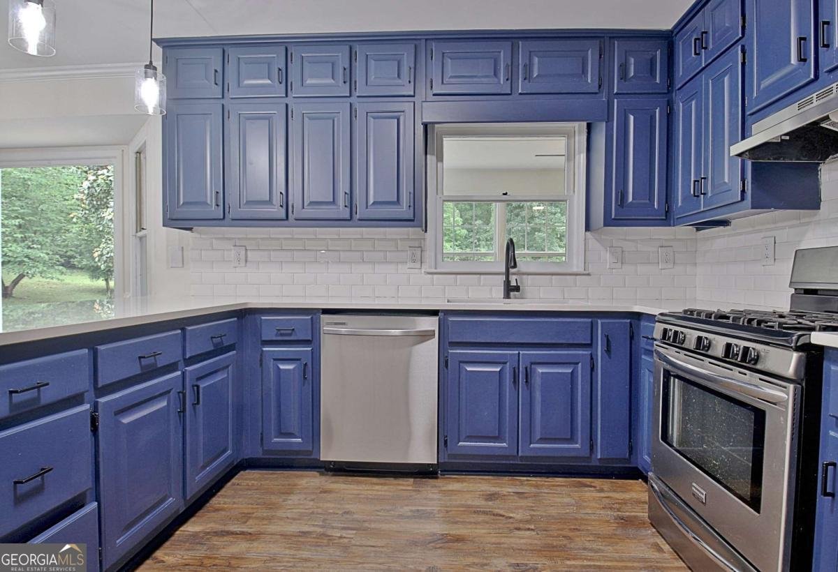 105 Walden Way Fayetteville - Photo 37