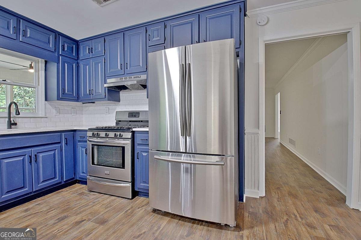105 Walden Way Fayetteville - Photo 38