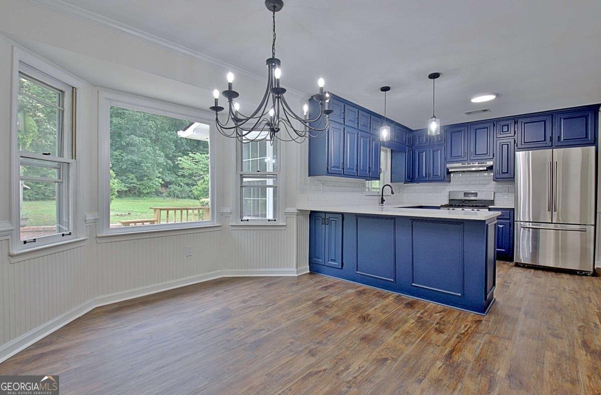 105 Walden Way Fayetteville - Photo 43