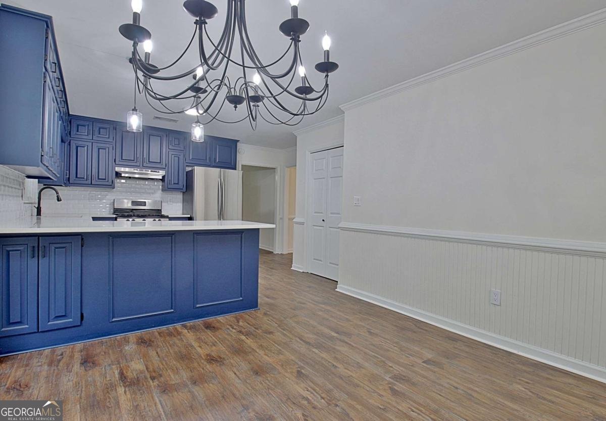 105 Walden Way Fayetteville - Photo 44