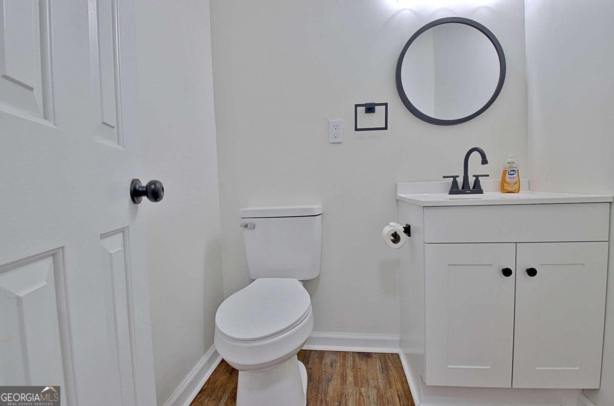 105 Walden Way Fayetteville - Photo 48