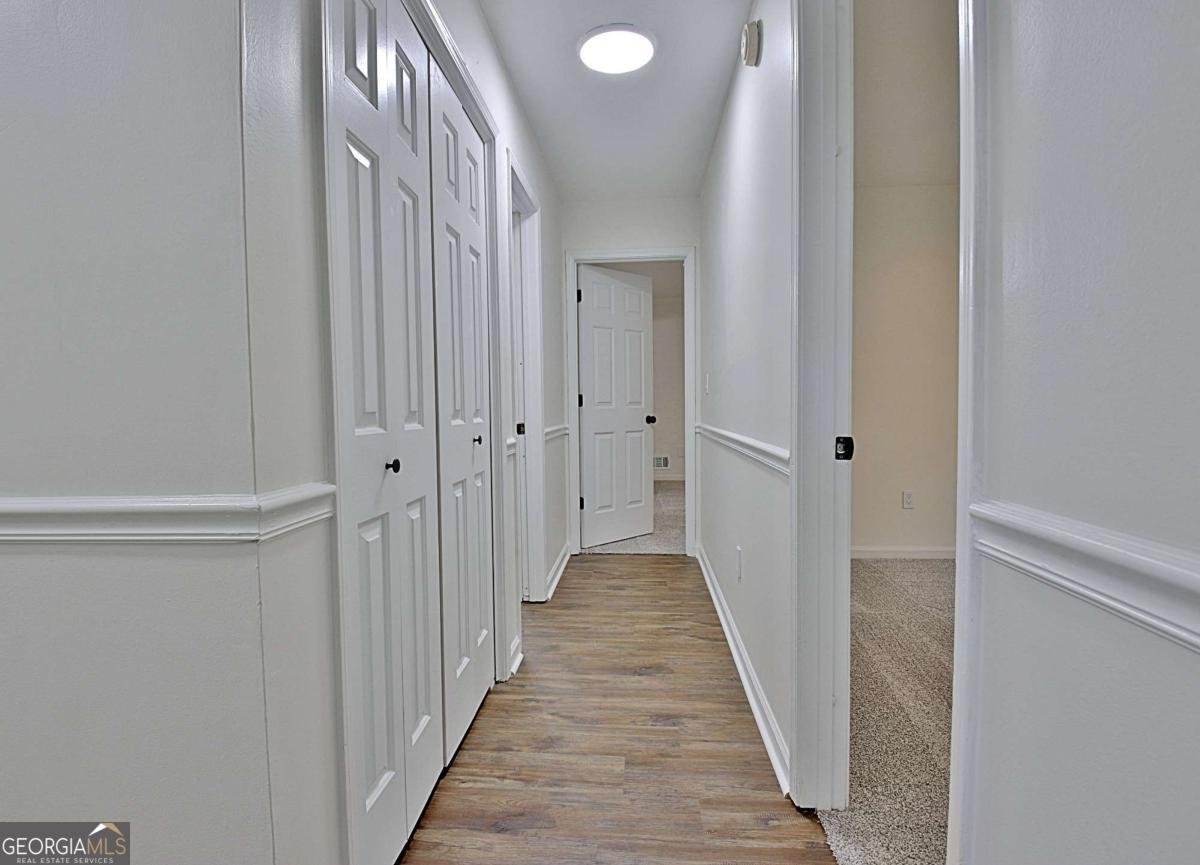 105 Walden Way Fayetteville - Photo 51