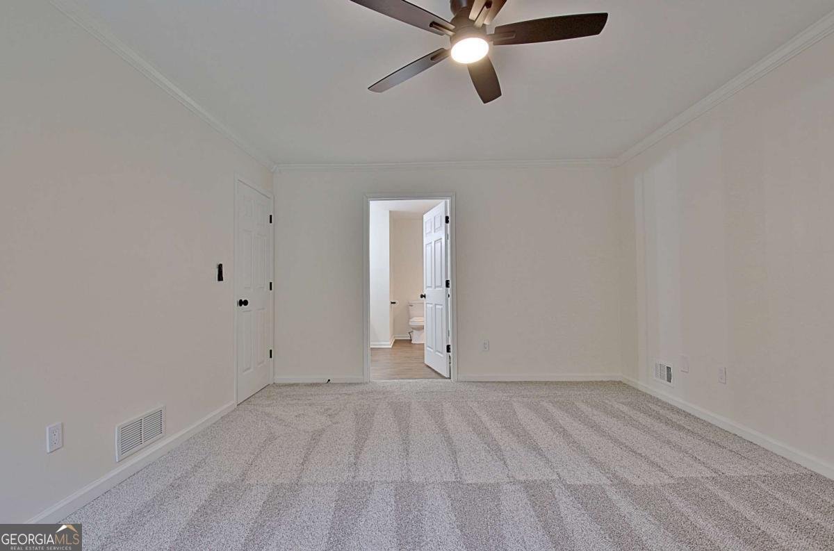 105 Walden Way Fayetteville - Photo 54