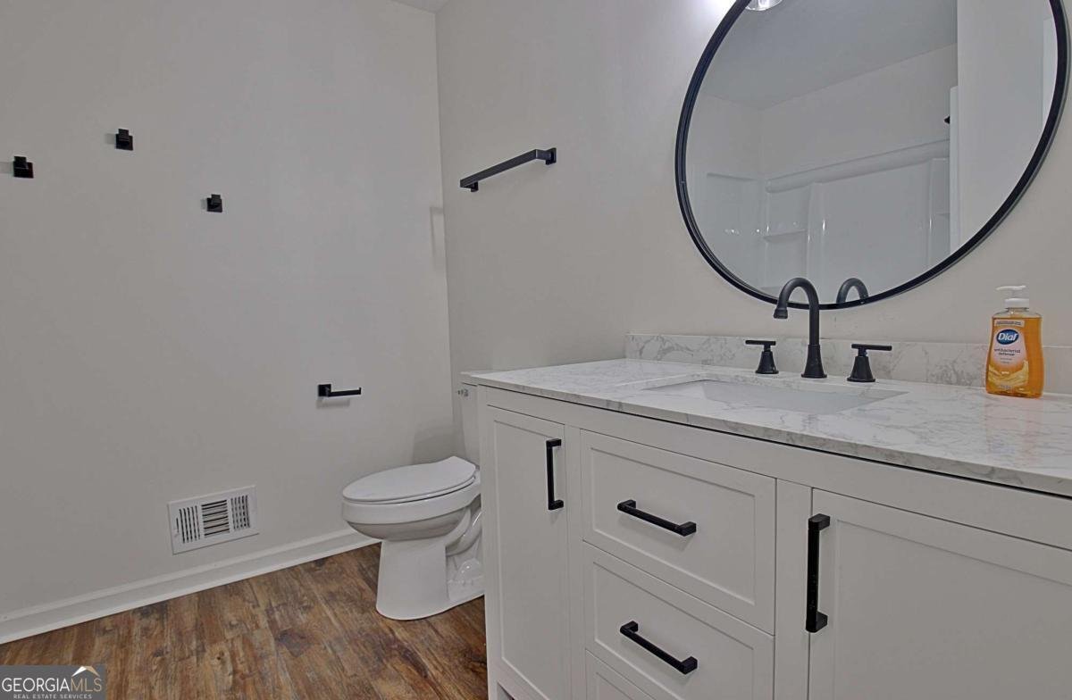 105 Walden Way Fayetteville - Photo 71