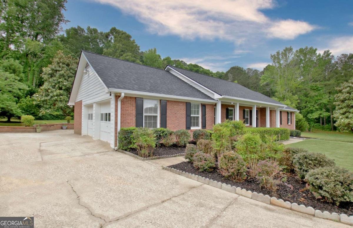 105 Walden Way Fayetteville - Photo 8