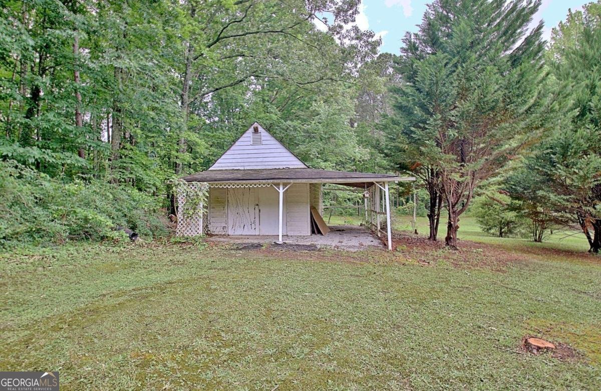105 Walden Way Fayetteville - Photo 81