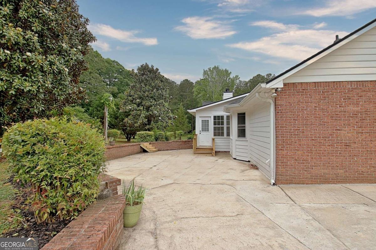 105 Walden Way Fayetteville - Photo 86