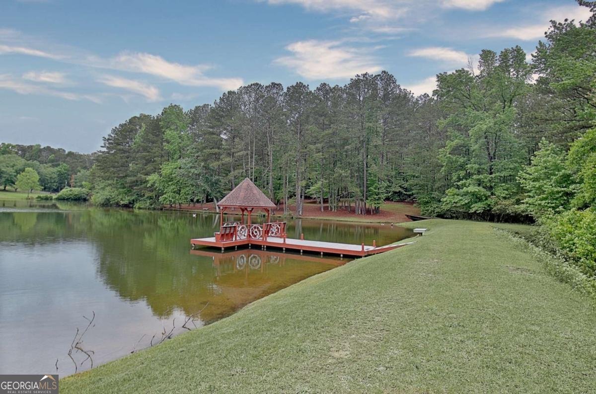 105 Walden Way Fayetteville - Photo 96
