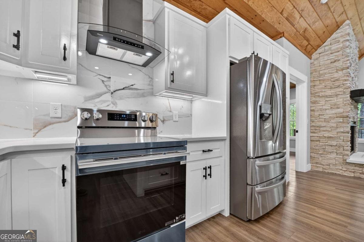 287 Rose Ridge Lane Ellijay - Photo 10