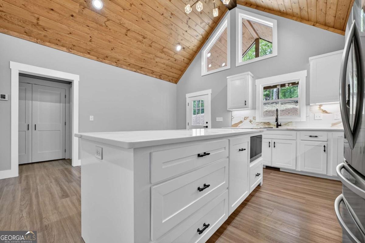 287 Rose Ridge Lane Ellijay - Photo 22