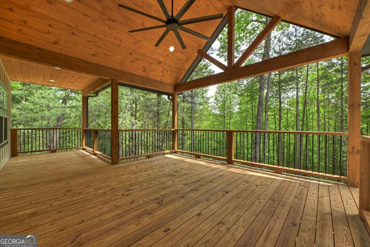287 Rose Ridge Lane Ellijay - Photo 24