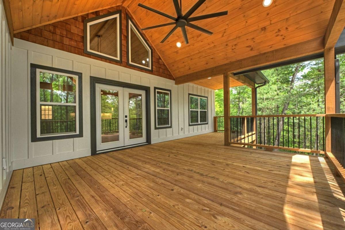 287 Rose Ridge Lane Ellijay - Photo 25