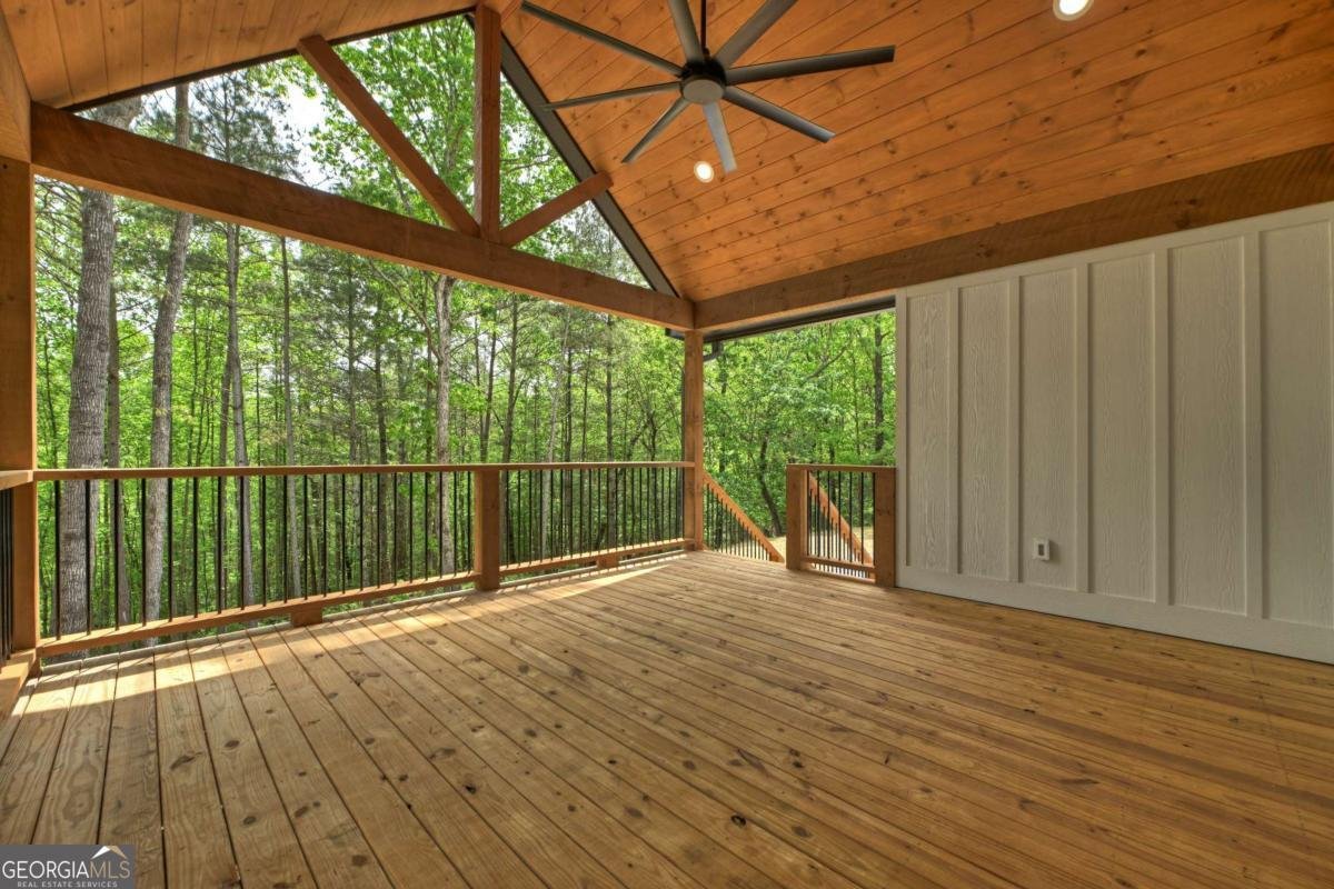 287 Rose Ridge Lane Ellijay - Photo 26