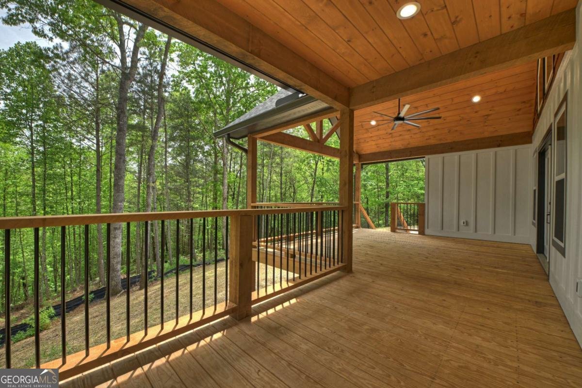287 Rose Ridge Lane Ellijay - Photo 27