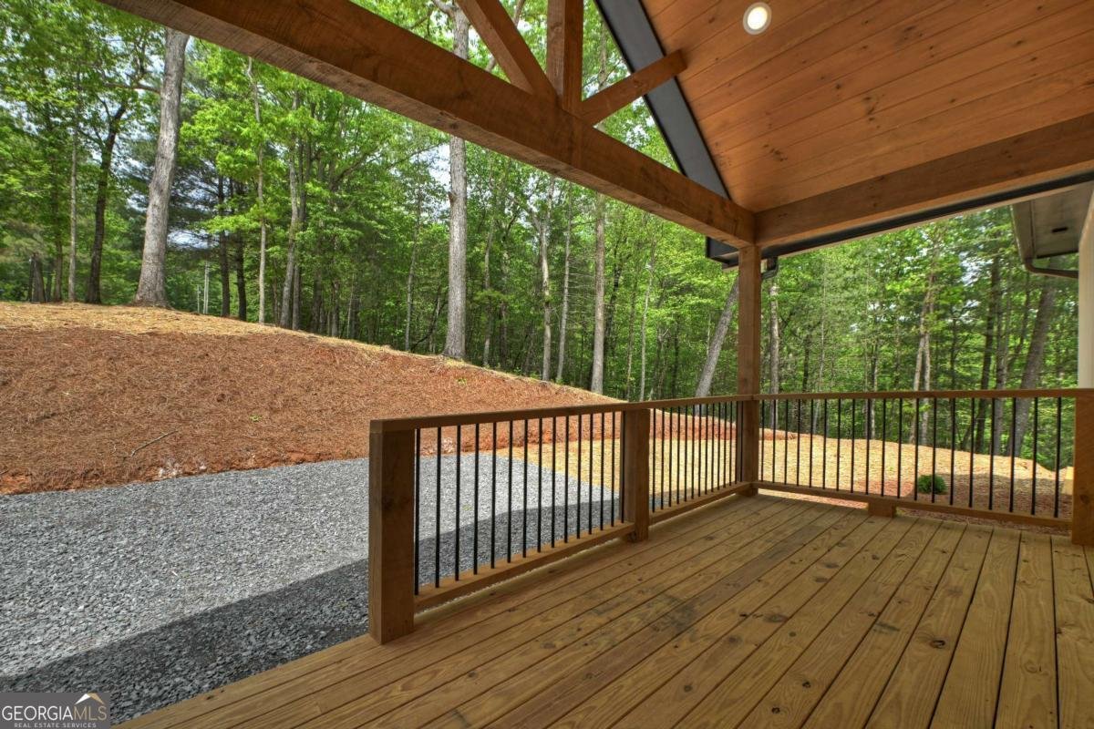 287 Rose Ridge Lane Ellijay - Photo 28