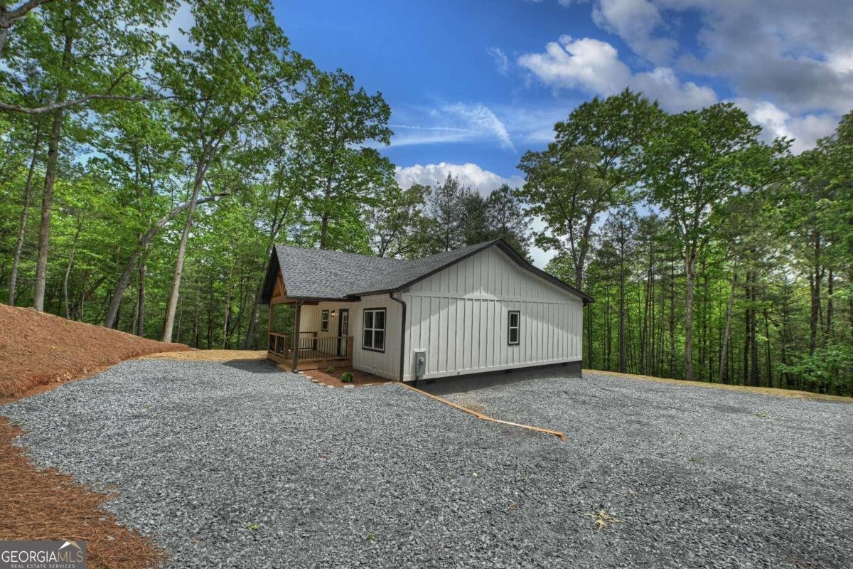 287 Rose Ridge Lane Ellijay - Photo 30