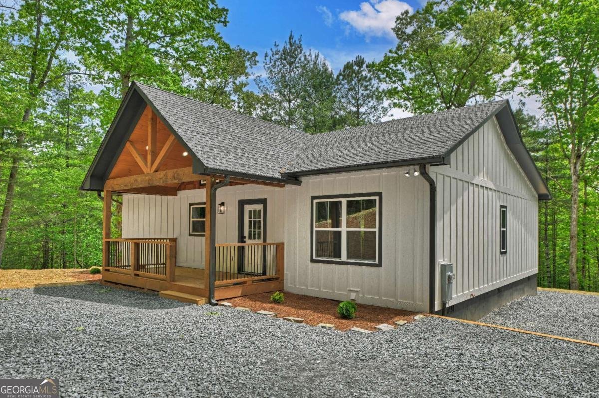 287 Rose Ridge Lane Ellijay - Photo 31
