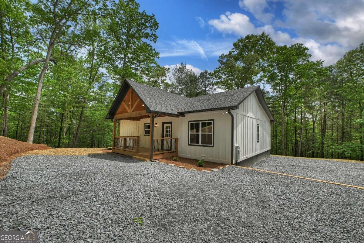 287 Rose Ridge Lane Ellijay - Photo 32
