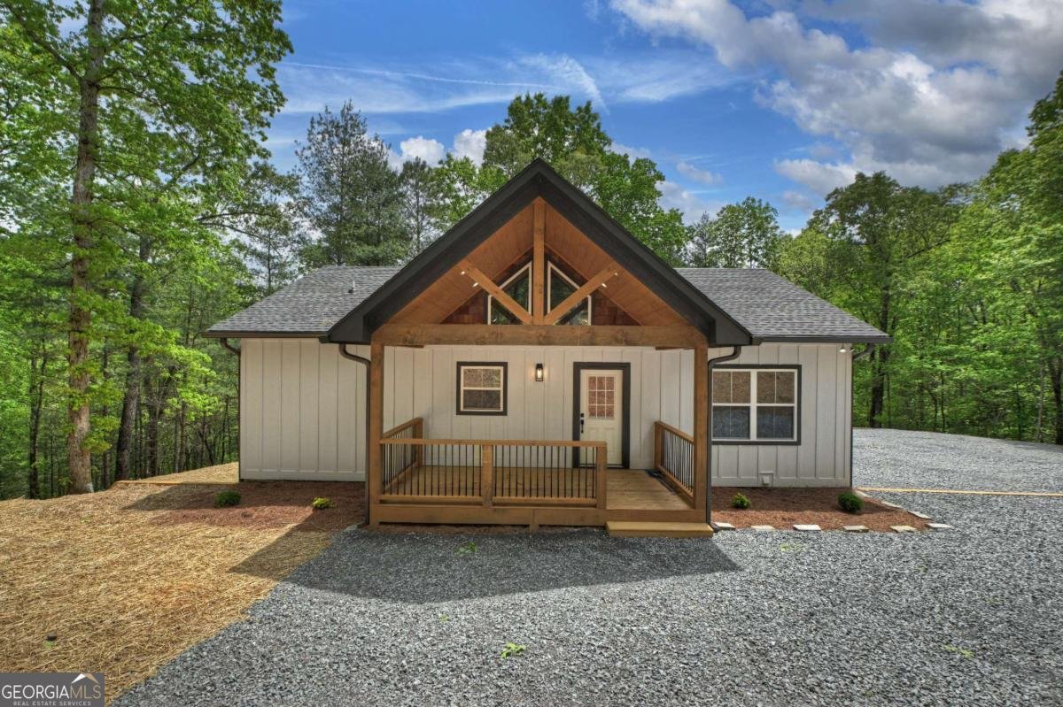 287 Rose Ridge Lane Ellijay - Photo 33