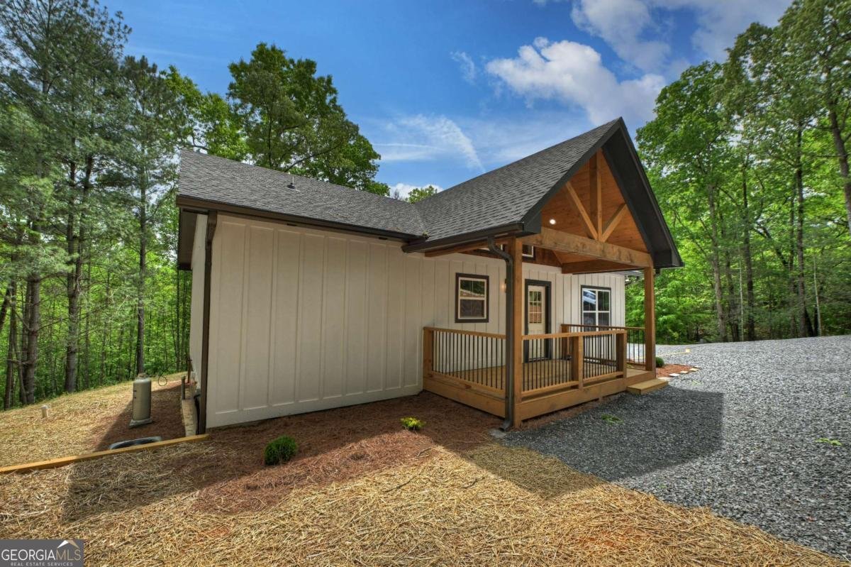 287 Rose Ridge Lane Ellijay - Photo 34