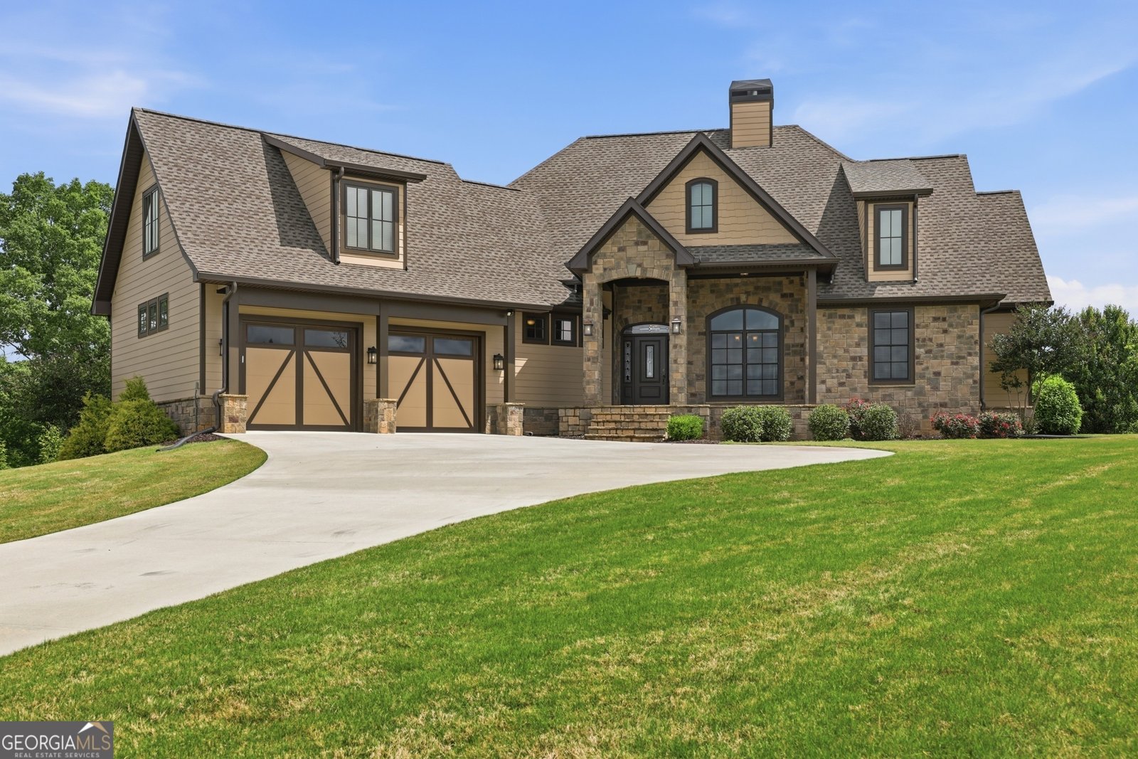 1206 Indigo Court Demorest - main photo