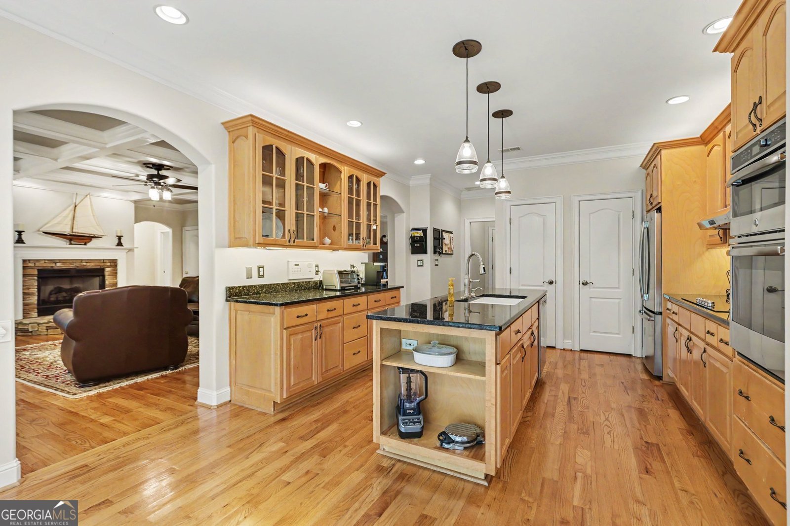 8545 Nolandwood Lane Villa Rica - Photo 10