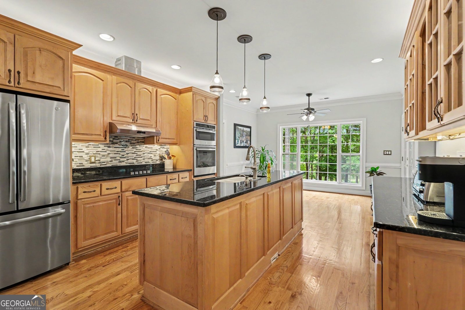8545 Nolandwood Lane Villa Rica - Photo 11
