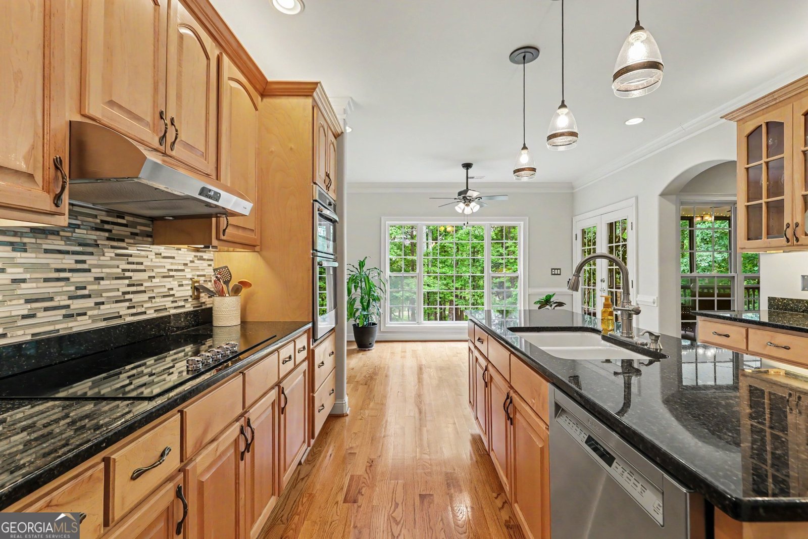 8545 Nolandwood Lane Villa Rica - Photo 12
