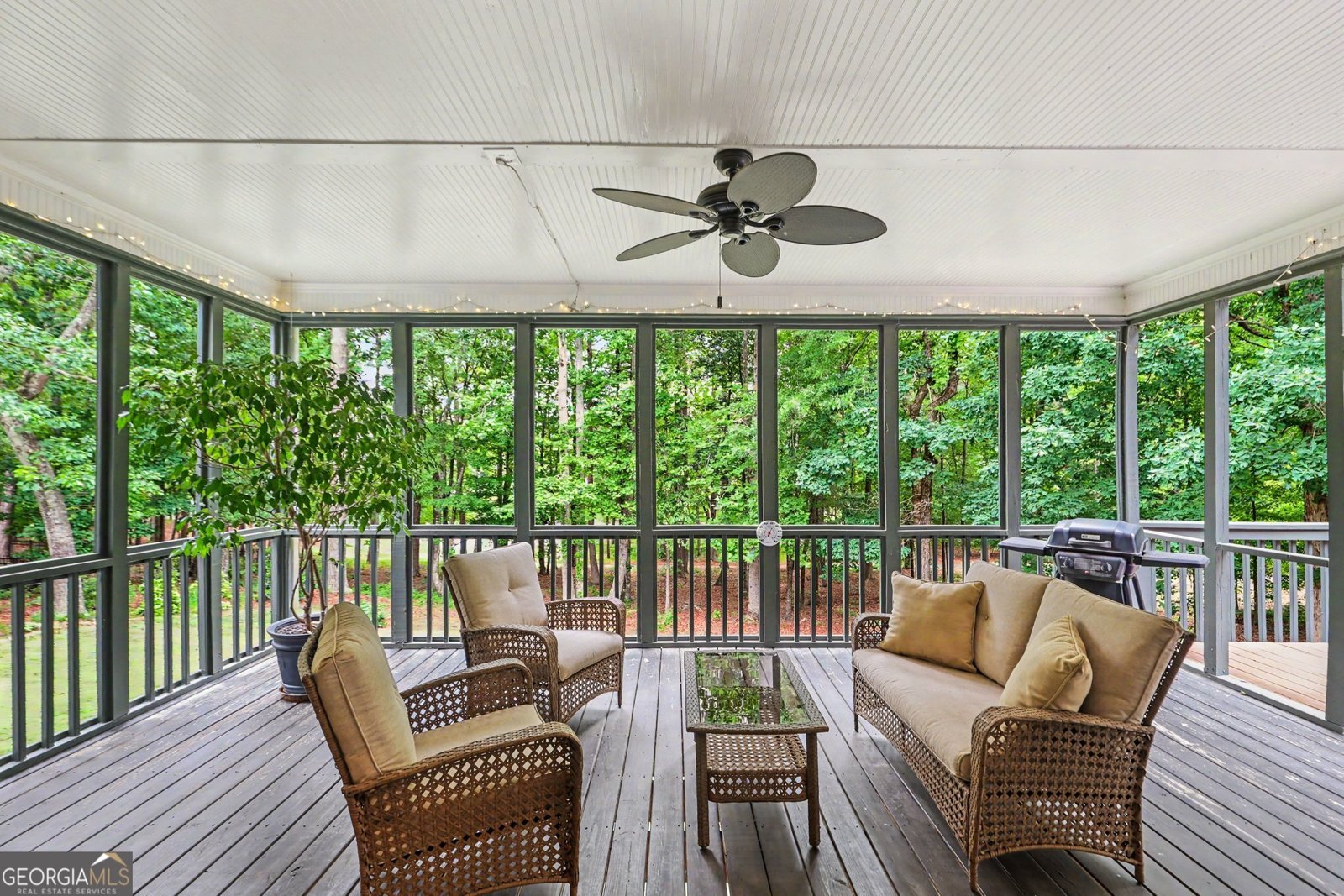 8545 Nolandwood Lane Villa Rica - Photo 13