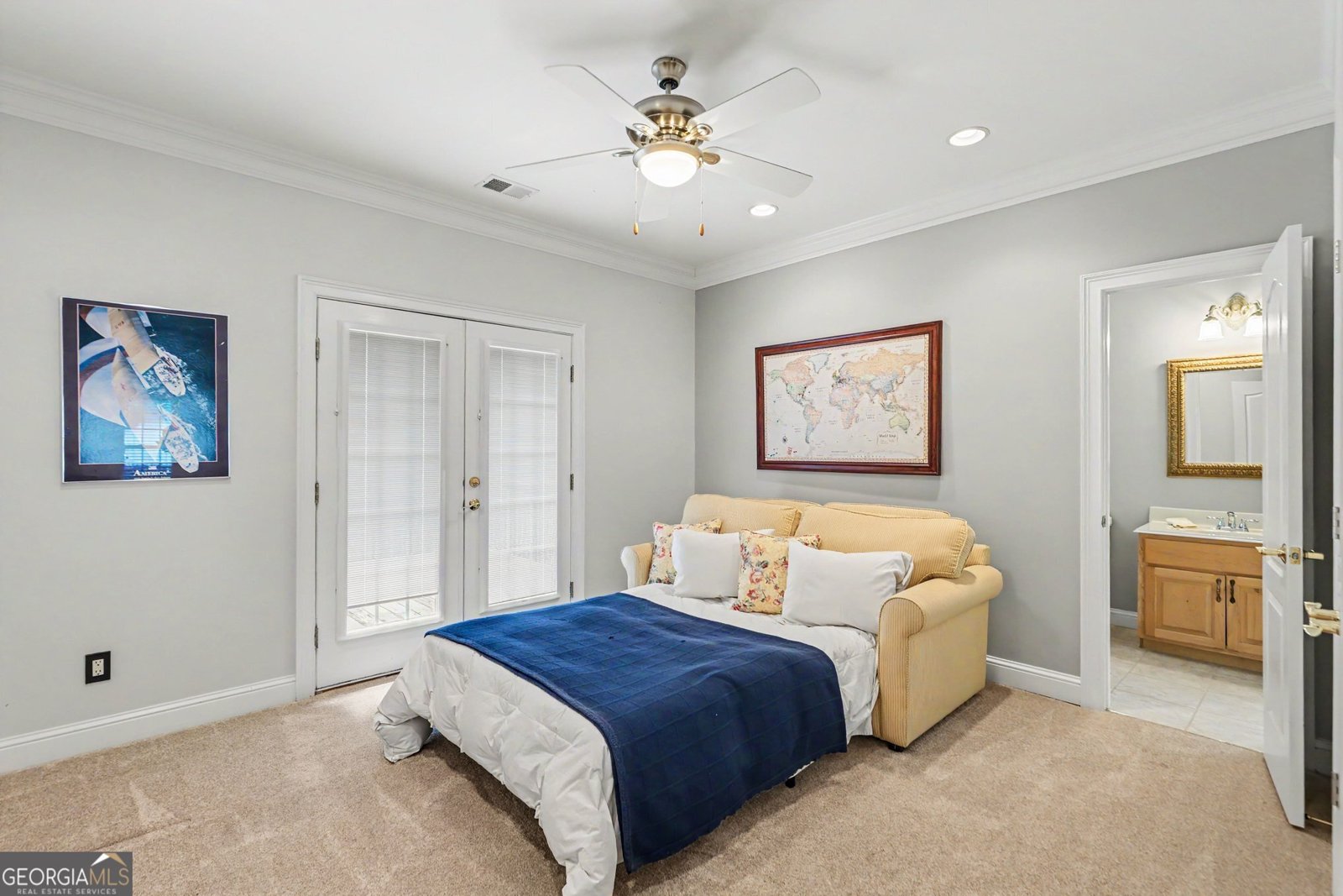 8545 Nolandwood Lane Villa Rica - Photo 15