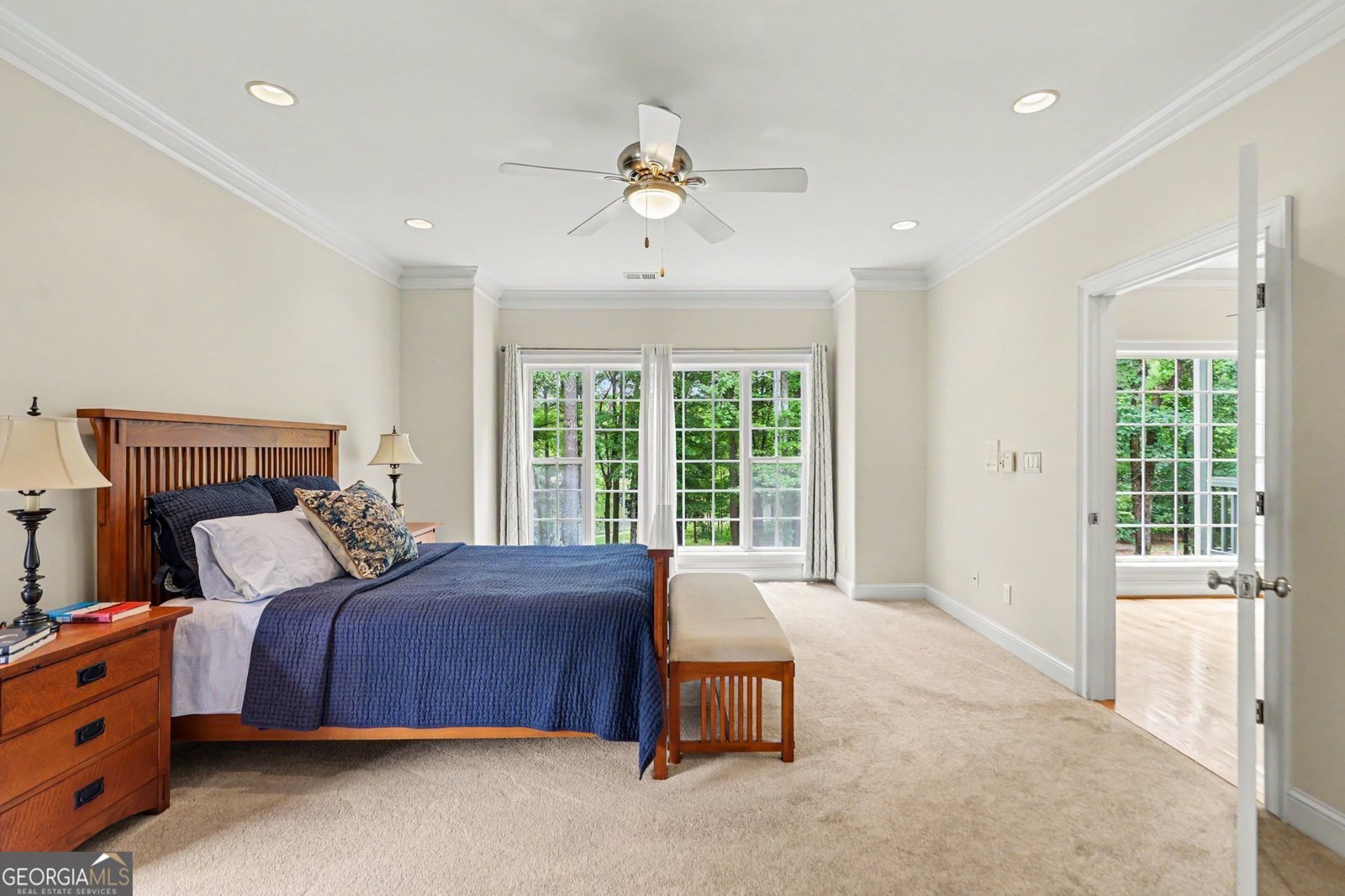 8545 Nolandwood Lane Villa Rica - Photo 16